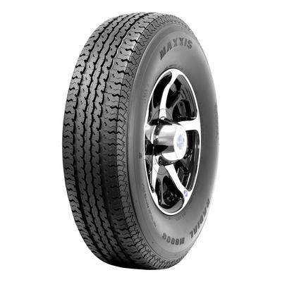 Maxxis ST225/75R15, ST Radial M8008 Trailer Tire - TL15710000